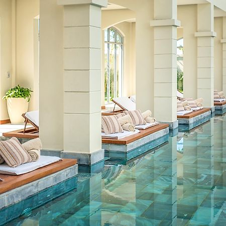 เอฟแอลซี ลักชัวรี รีสอร์ต แซมซัน Hotel ซำเซิน ภายนอก รูปภาพ