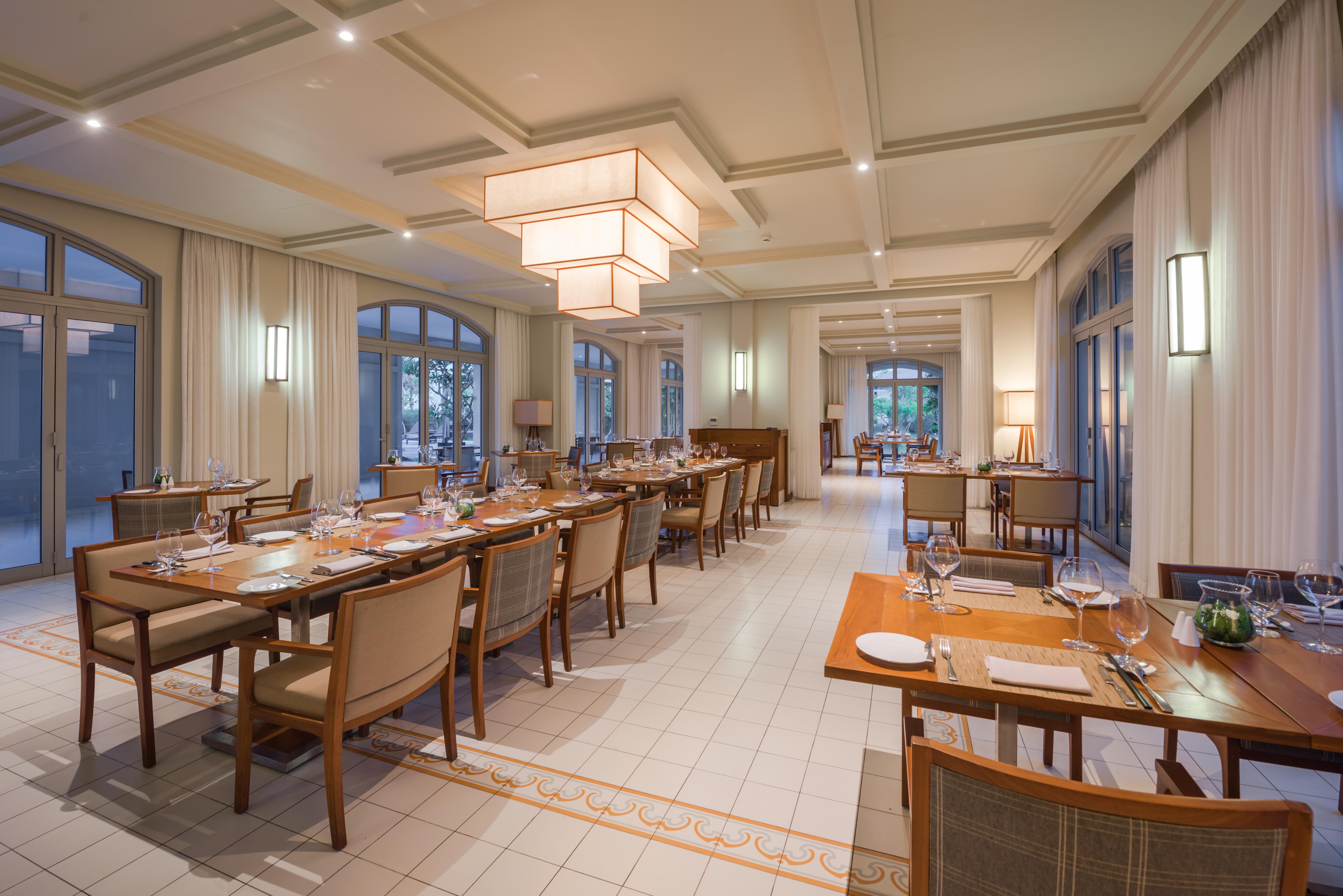 เอฟแอลซี ลักชัวรี รีสอร์ต แซมซัน Hotel ซำเซิน ภายนอก รูปภาพ