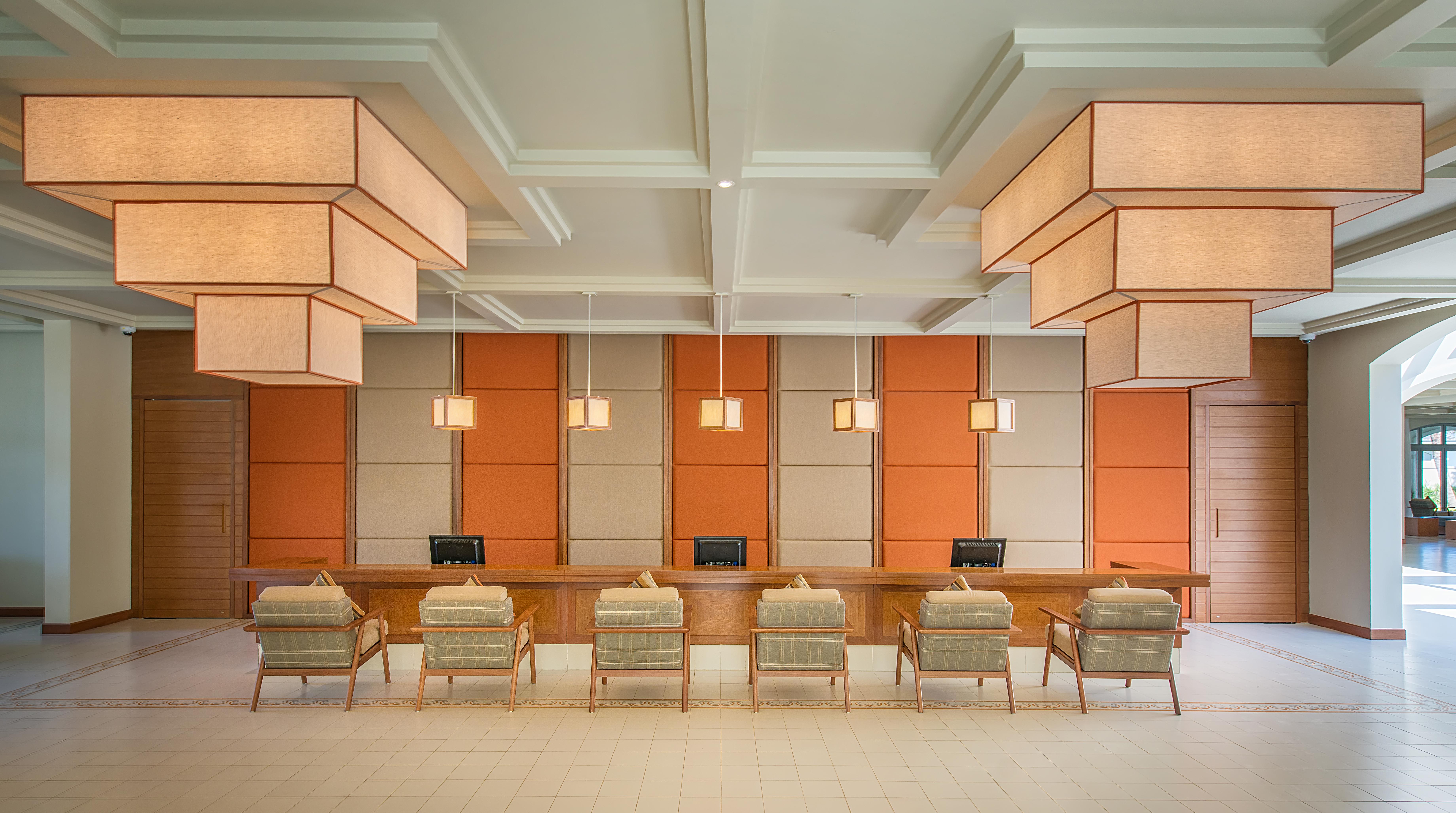 เอฟแอลซี ลักชัวรี รีสอร์ต แซมซัน Hotel ซำเซิน ภายนอก รูปภาพ