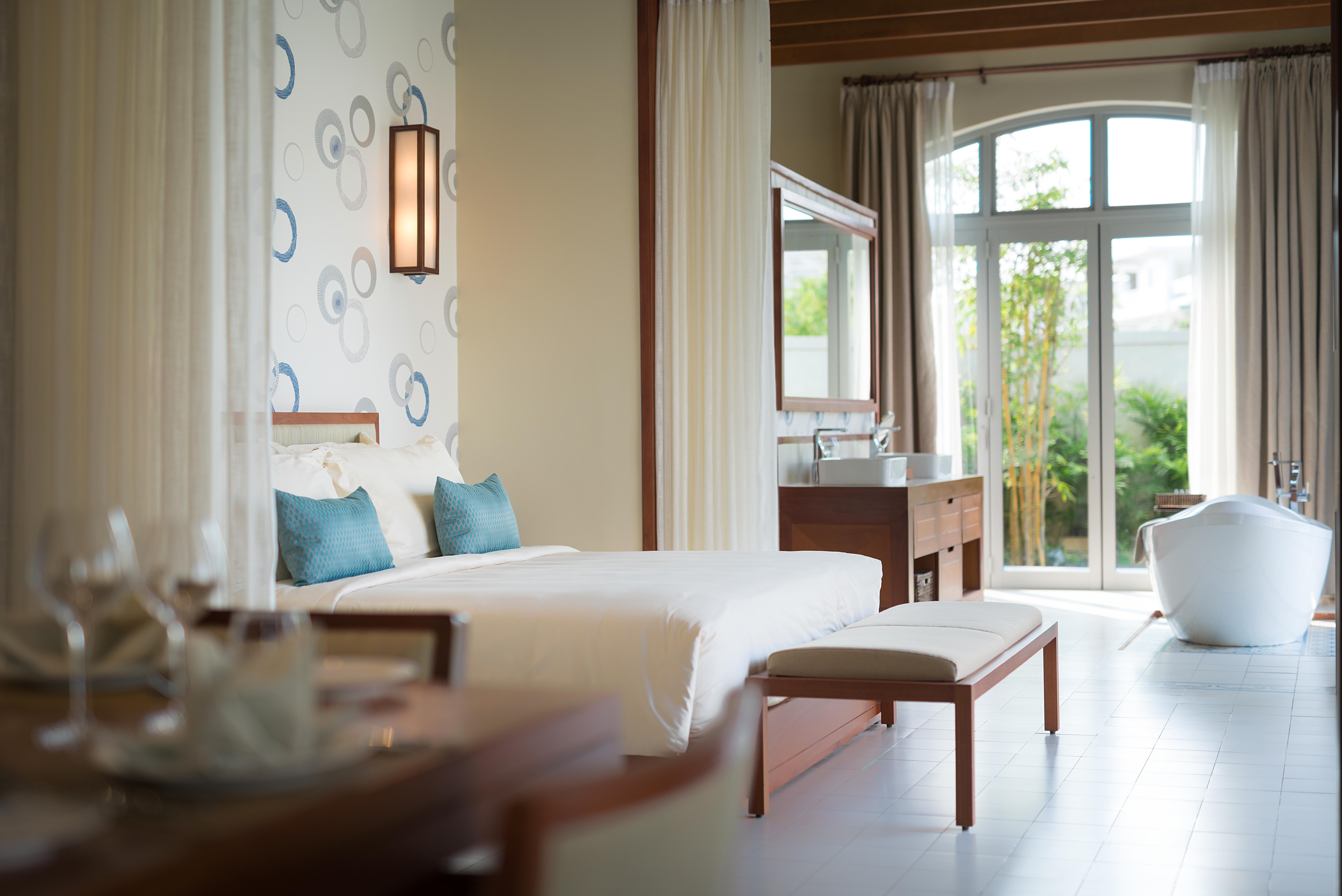 เอฟแอลซี ลักชัวรี รีสอร์ต แซมซัน Hotel ซำเซิน ภายนอก รูปภาพ