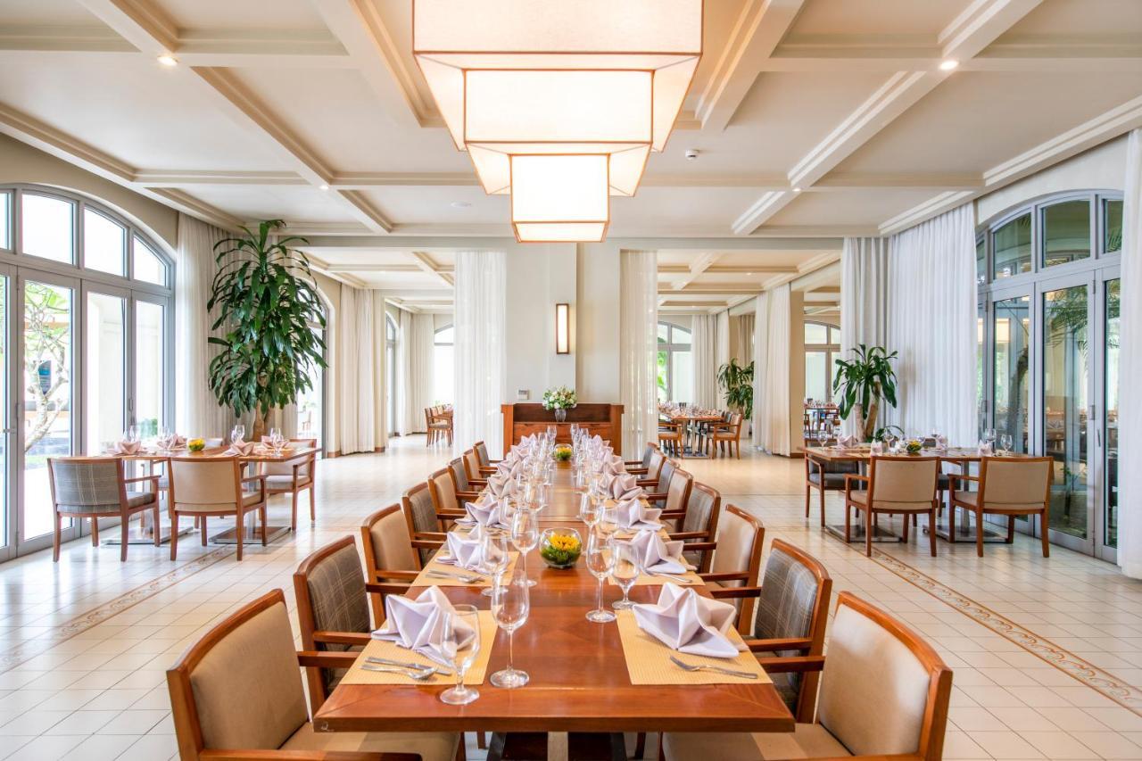 เอฟแอลซี ลักชัวรี รีสอร์ต แซมซัน Hotel ซำเซิน ภายนอก รูปภาพ