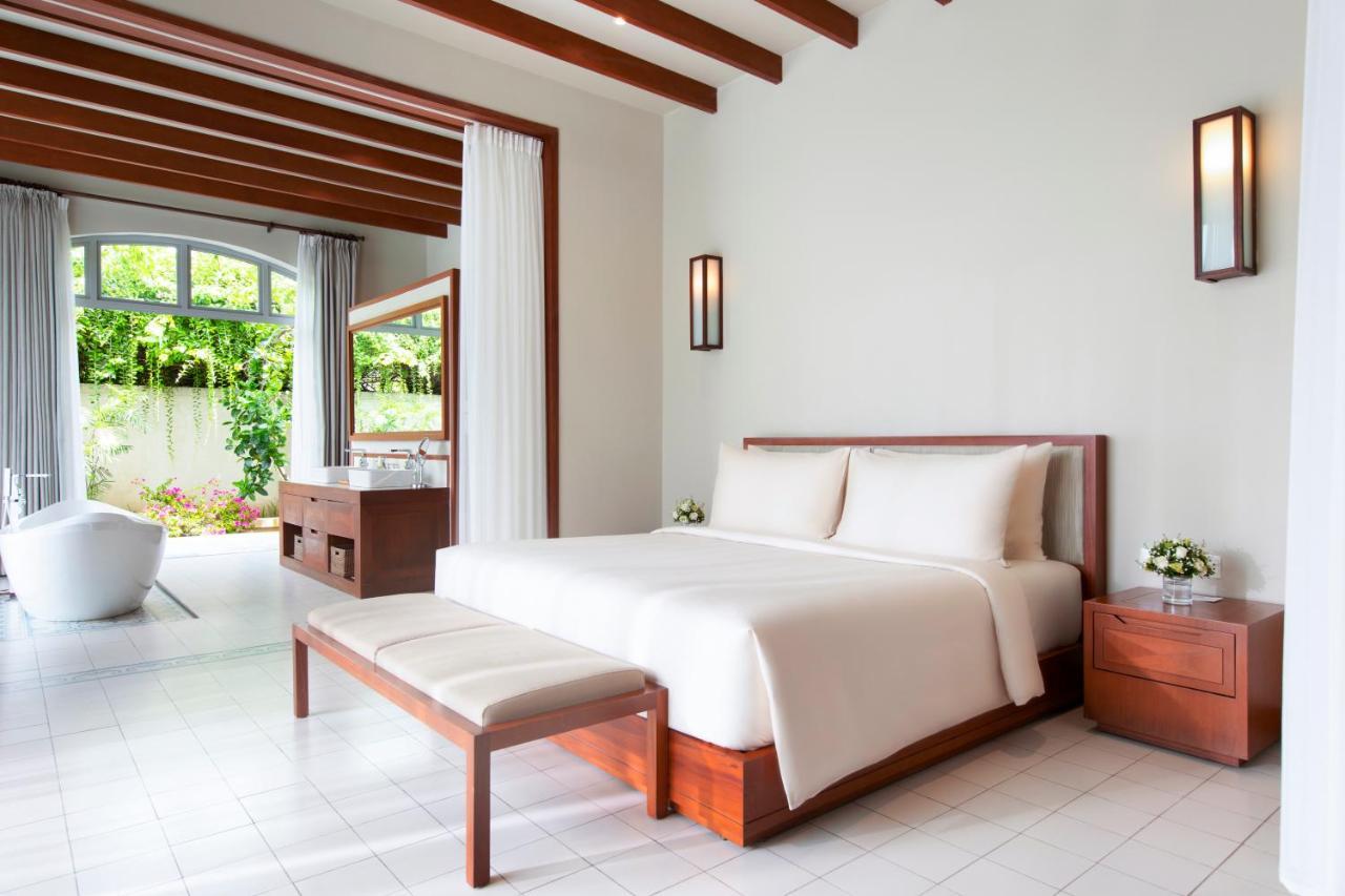 เอฟแอลซี ลักชัวรี รีสอร์ต แซมซัน Hotel ซำเซิน ภายนอก รูปภาพ