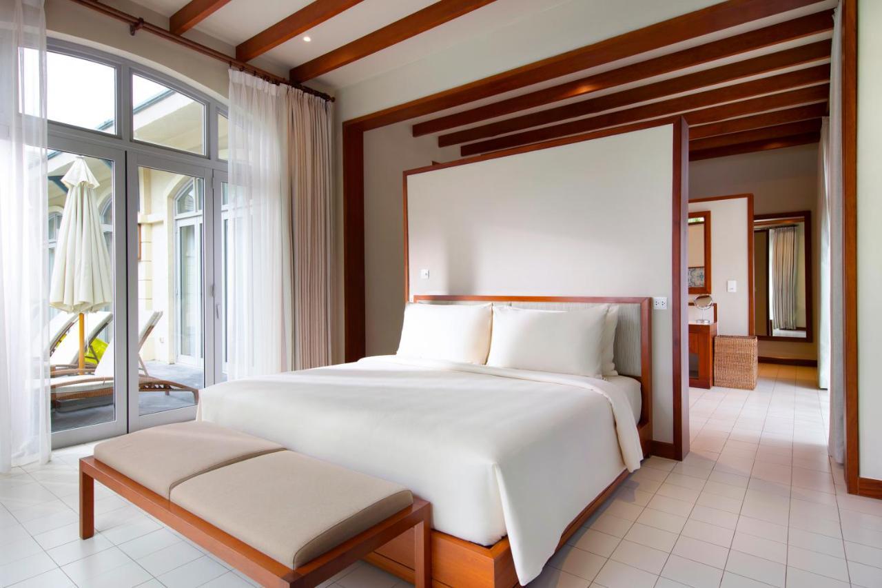 เอฟแอลซี ลักชัวรี รีสอร์ต แซมซัน Hotel ซำเซิน ภายนอก รูปภาพ